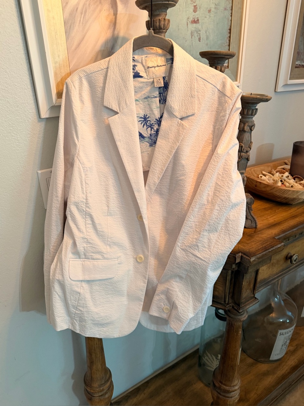 Tommy Bahama blazer